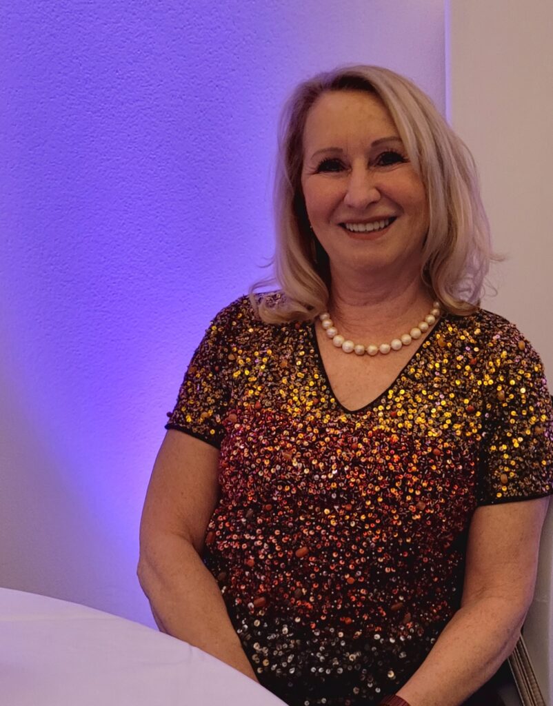 Birgitt Löser Freie Rednerin