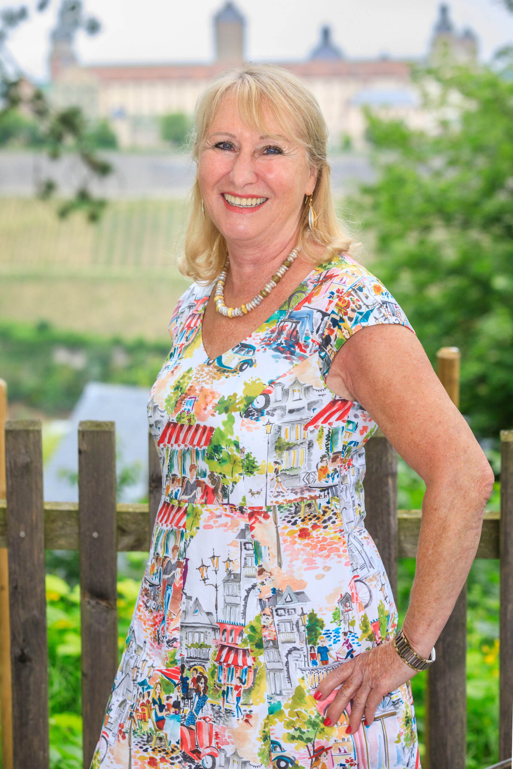 Birgitt Löser Freie Rednerin