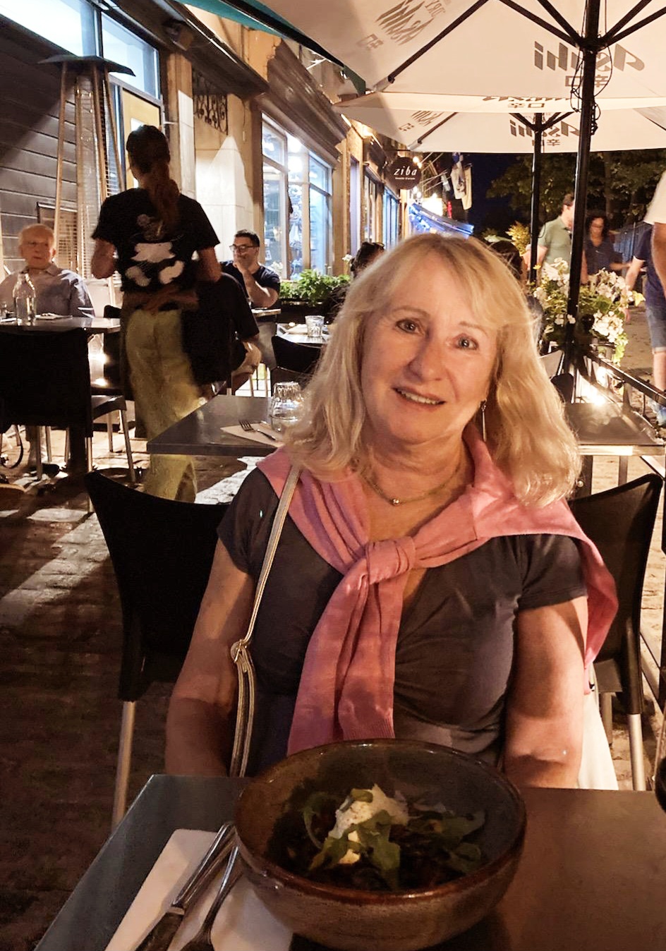 Birgitt Löser Freie Rednerin