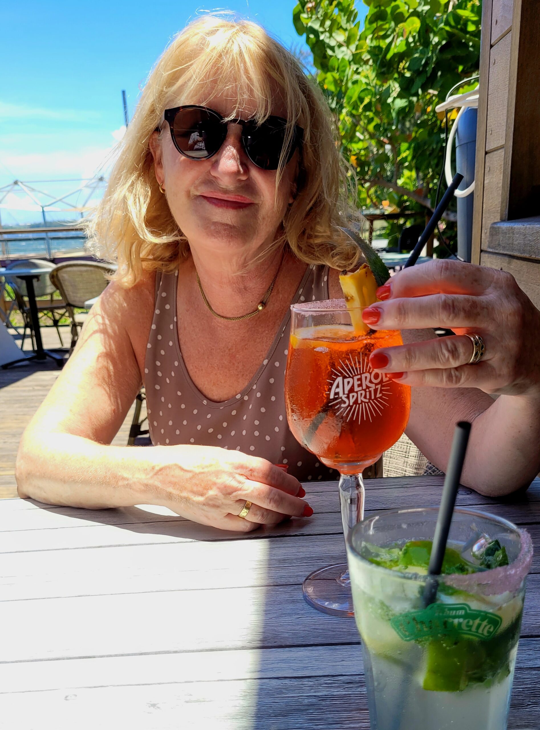 Birgitt Löser Freie Rednerin