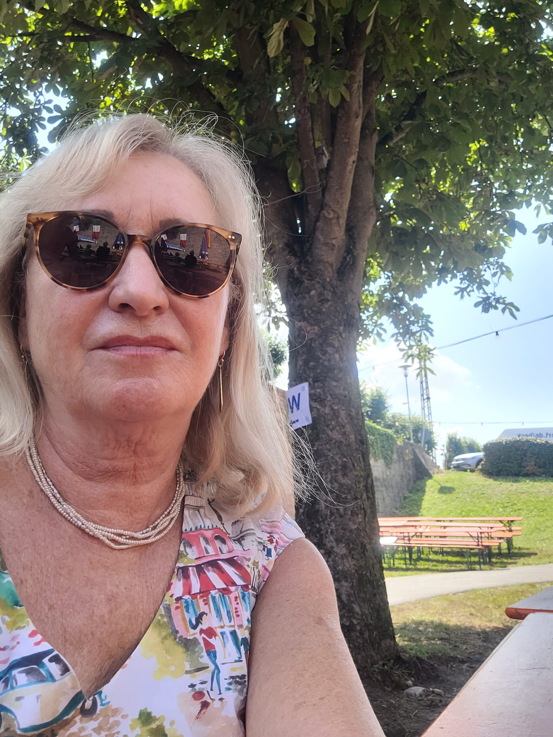 Birgitt Löser Freie Rednerin