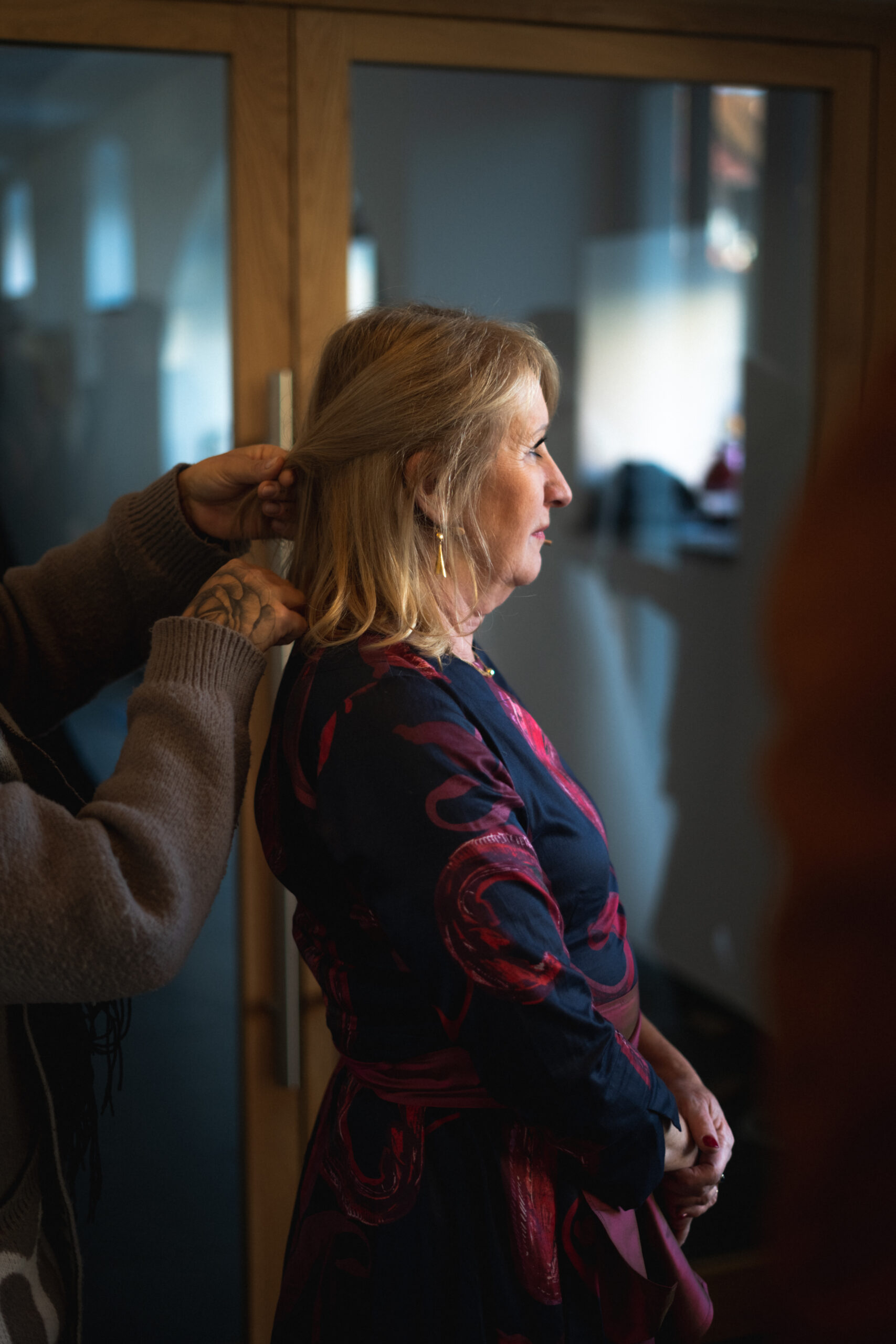 Birgitt Löser Freie Rednerin