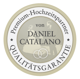 Daniel Catalano Qualitätsgarantie