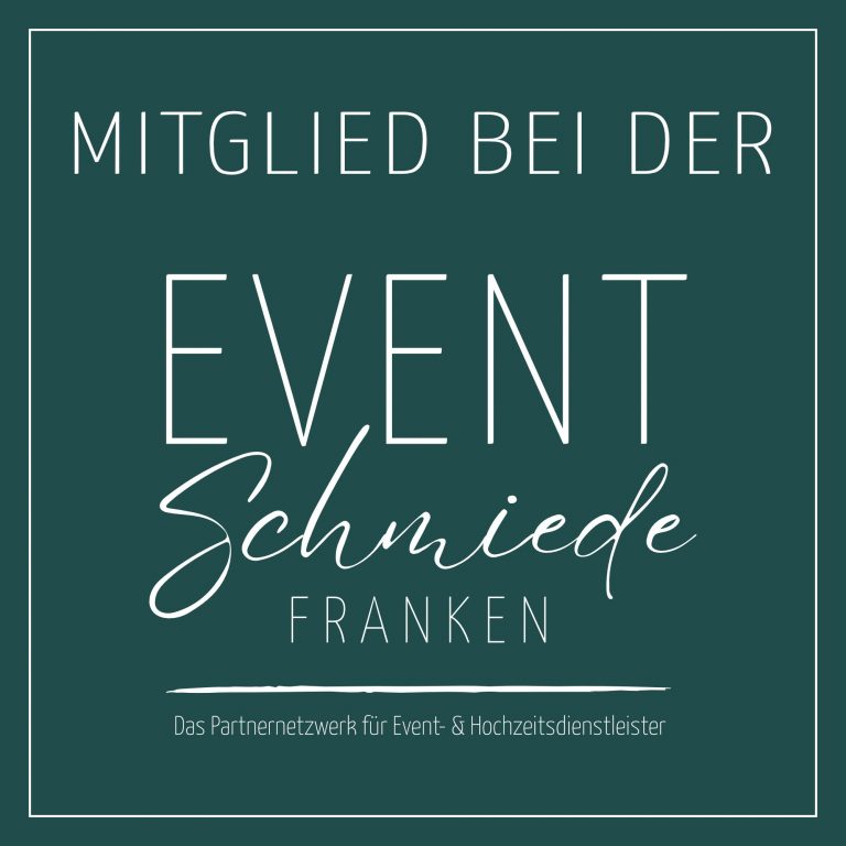 Eventschmiede Franken